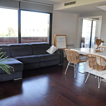 Can Robert Apartment