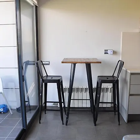 Apartment Can Robert *
