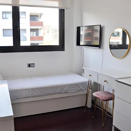 Can Robert Apartment