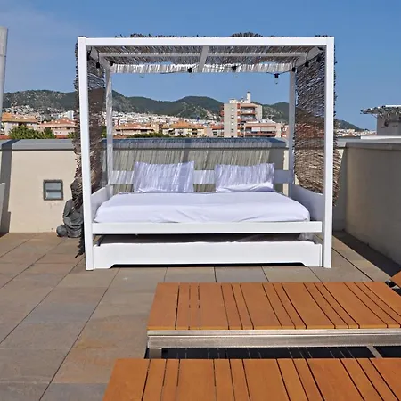 Can Robert Appartement *