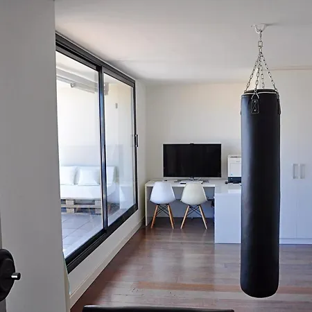 Apartamento Can Robert Sitges