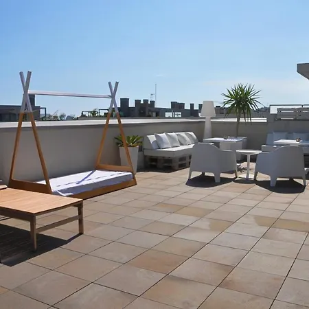 Can Robert Apartamento Sitges