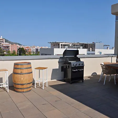 Can Robert Appartement