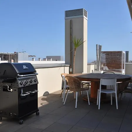 Can Robert Appartement Sitges