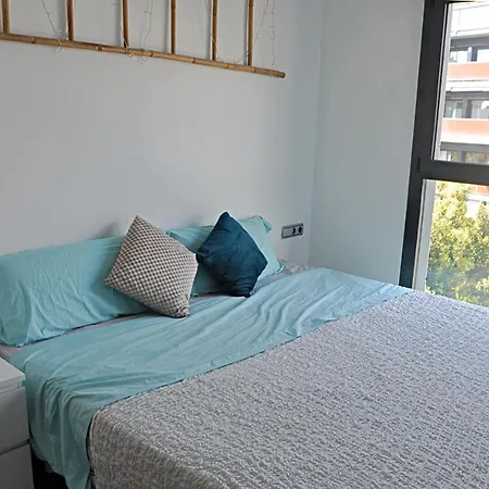 Can Robert Apartamento Sitges