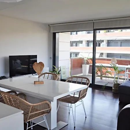 Apartamento Can Robert *