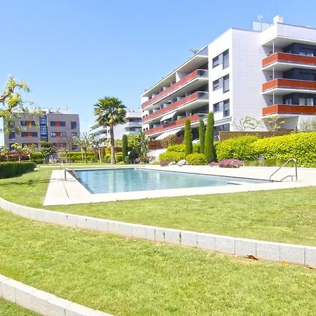 Apartamento Can Robert *
