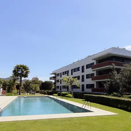Can Robert Apartamento Sitges