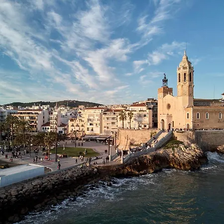 Appartement Can Robert Sitges