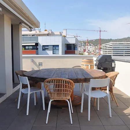 Apartament Can Robert *