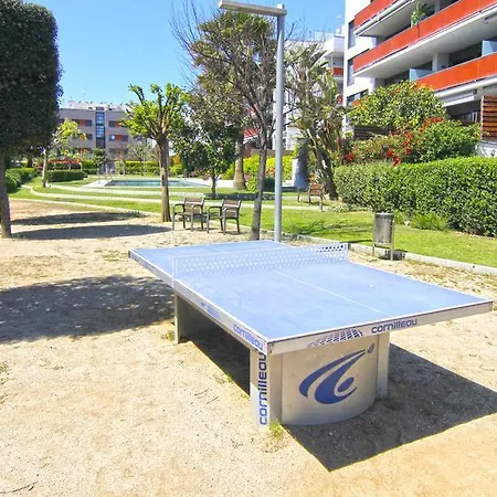 Apartament Can Robert Sitges